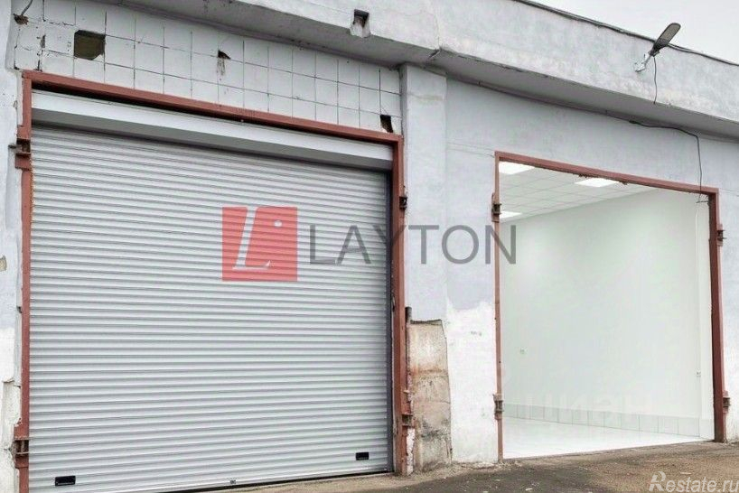 Аренда ПСН Сельскохозяйственная улица,  д. 62А