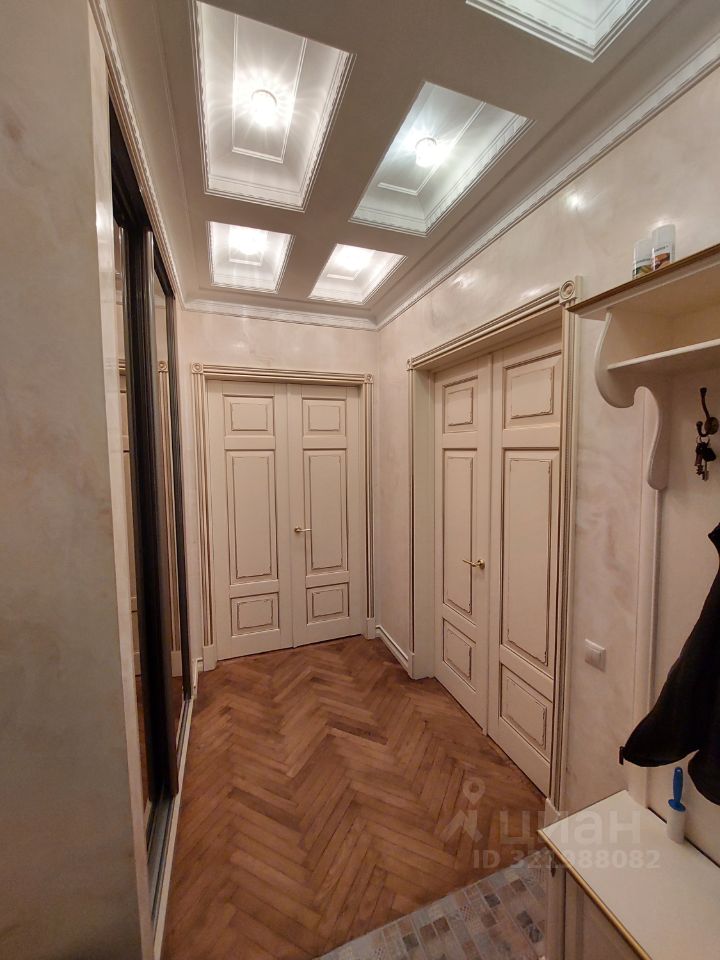 Продажа 2-комн квартиры на вторичном рынке Тверская улица, 27С2