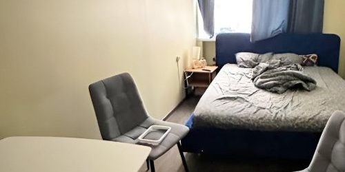 6-комн квартира Новая Басманная улица, 12С4