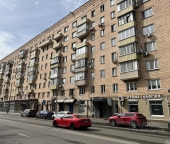 Сдать в аренду Помещения свободного назначения Автозаводский 3-й проезд  4 