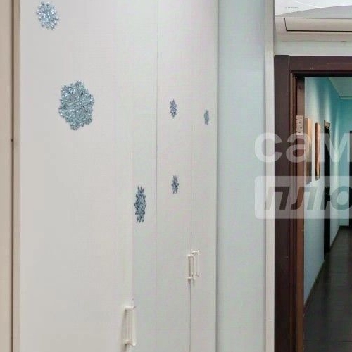 Студия Красноворотский проезд, 3С1