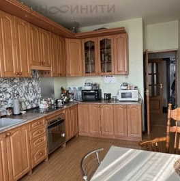 Продажа 1-комн квартиры на вторичном рынке Балашиха, Балашихинское шоссе,  д. 10