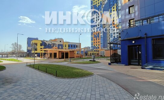 Продажа 2-комн квартиры на вторичном рынке Мартеновская ул,  д. 33