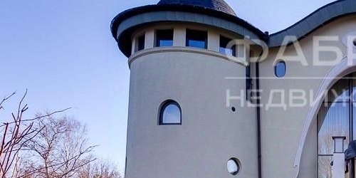 Коттедж/дом пос. Тярлево, Большая улица, 27