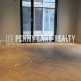 Продажа 3-комн квартиры на вторичном рынке улица Братьев Фонченко,  д. 1 к6