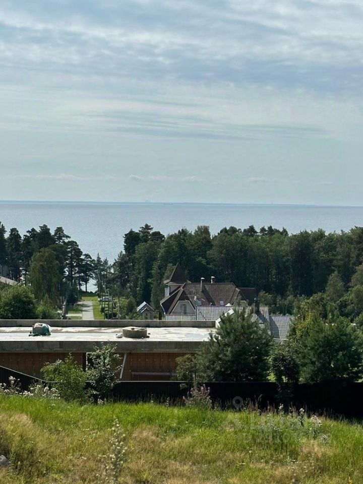 Продажа земли Золотые Пески кп, пос. Пески,  д. 142