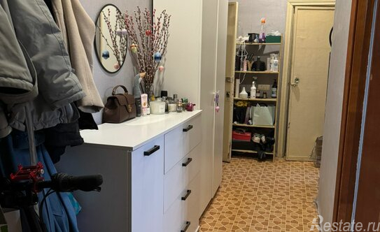 Продажа 2-комн квартиры на вторичном рынке Владимирская 2-я ул,  д. 32,  к. 3