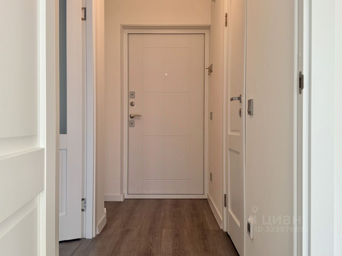 Продажа 1-комн квартиры на вторичном рынке Дальневосточный проспект, 23