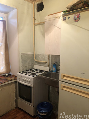 Продажа 1-комн квартиры на вторичном рынке Раменское, Воровского ул,  д. 10