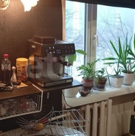 Продажа 3-комн квартиры на вторичном рынке Космонавтов пр-кт,  д. 94