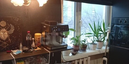 3-комн квартира Космонавтов пр-кт,  д. 94