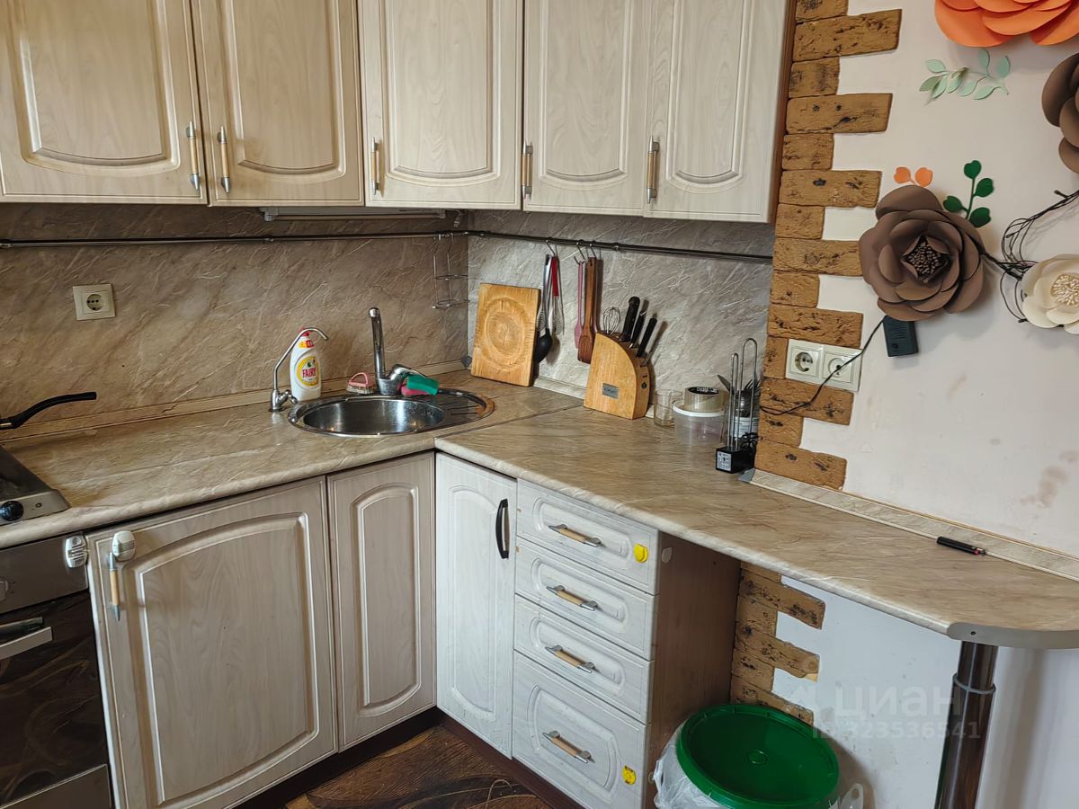 Продажа 1-комн квартиры на вторичном рынке Балашиха, улица Майкла Лунна, 3