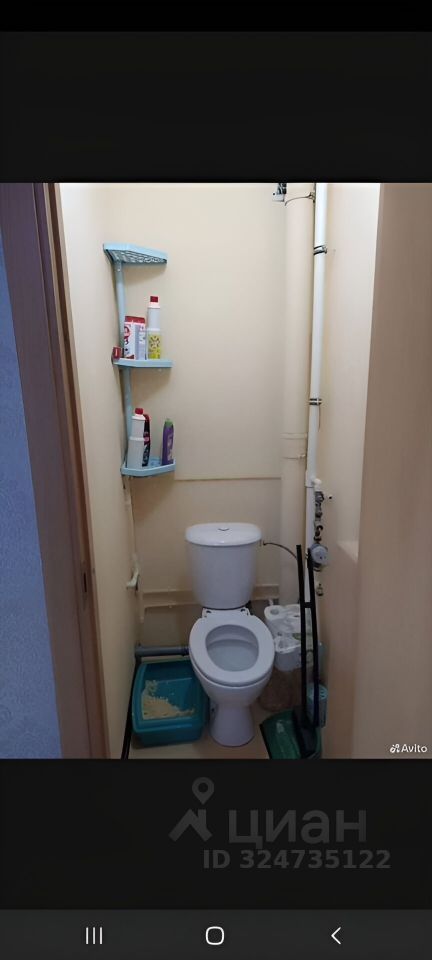 Продажа 2-комн квартиры на вторичном рынке Тихвин, улица Ярослава Иванова, 3