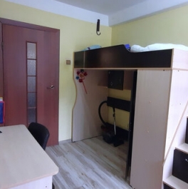 Продажа 2-комн квартиры на вторичном рынке Художников пр-кт,  д. 43/14