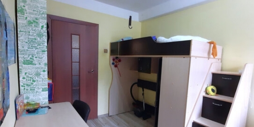 2-комн квартира Художников пр-кт,  д. 43/14