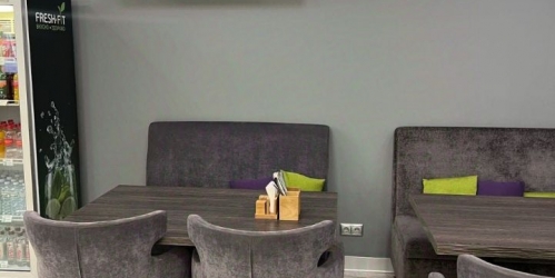 Помещение свободного назначения Братиславская улица,  д. 30