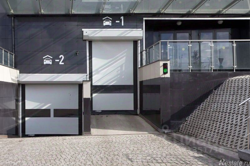 Аренда офиса 24-й км,  д. 1,  к. 1