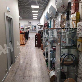 Продажа торгового помещения Казанский пер Продажа торгового помещения Казанский пер