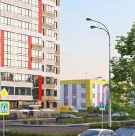 Продажа 2-комн квартиры на вторичном рынке Идрицкая ул,  д. 5 к3