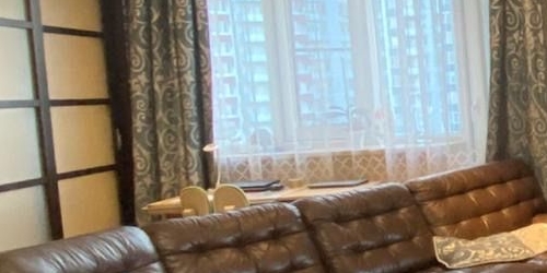 3-комн квартира улица Москворечье, 31к1