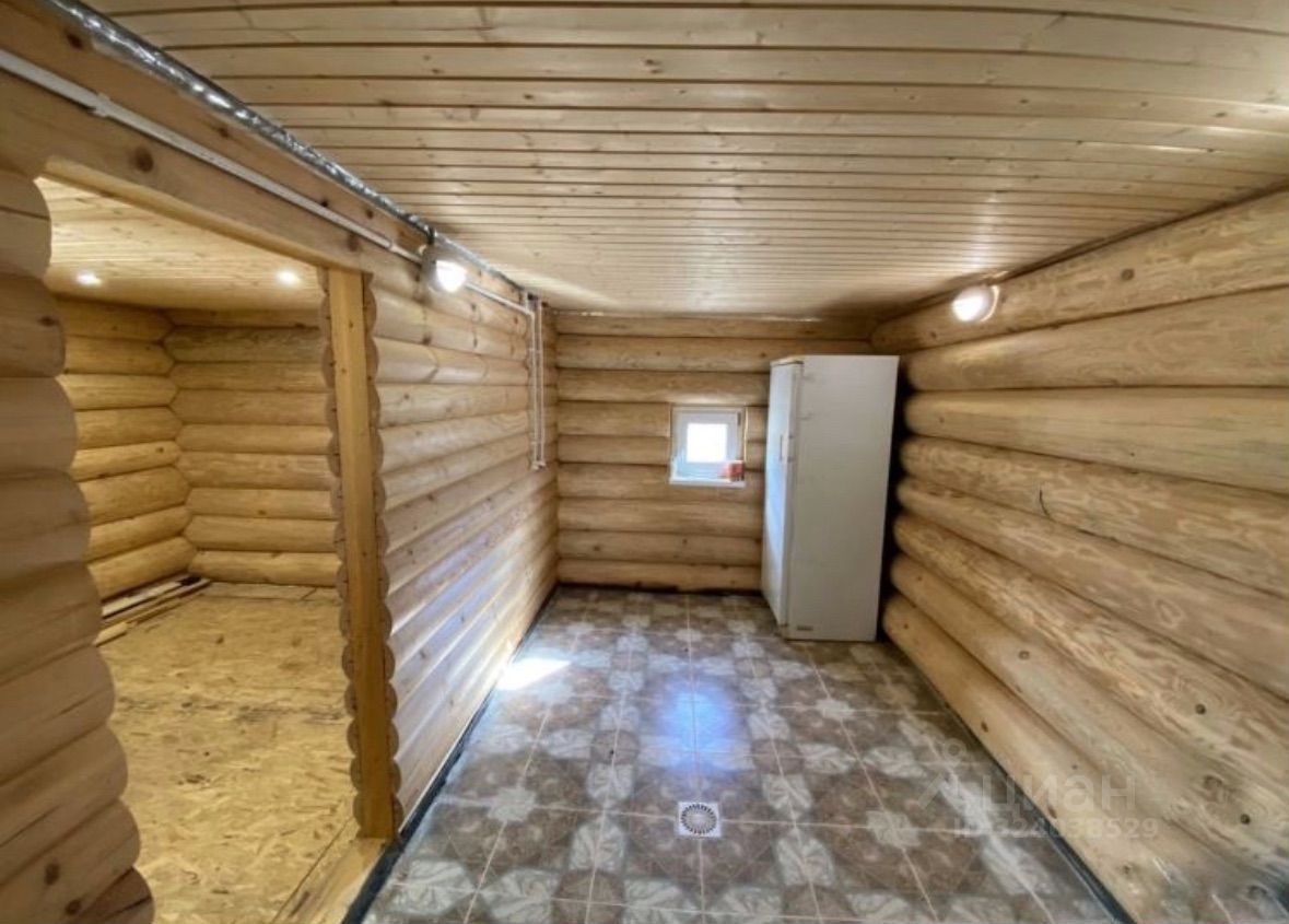 Продажа дома д. Дмитрово, улица Лепшинская