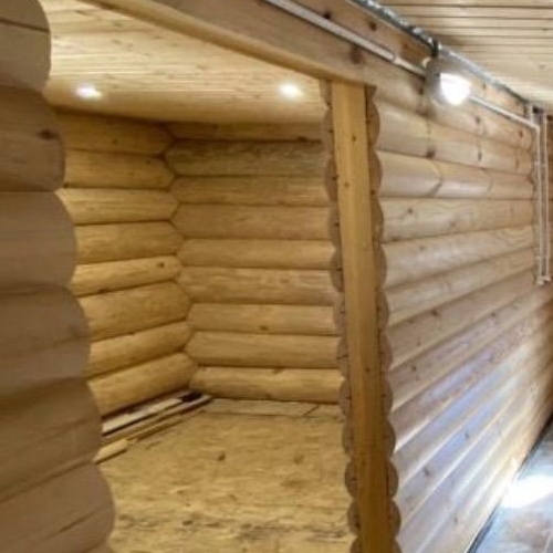 Коттедж/дом д. Дмитрово, улица Лепшинская