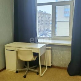Продажа 2-комн квартиры на вторичном рынке Рабфаковский 1-й пер,  д. 5