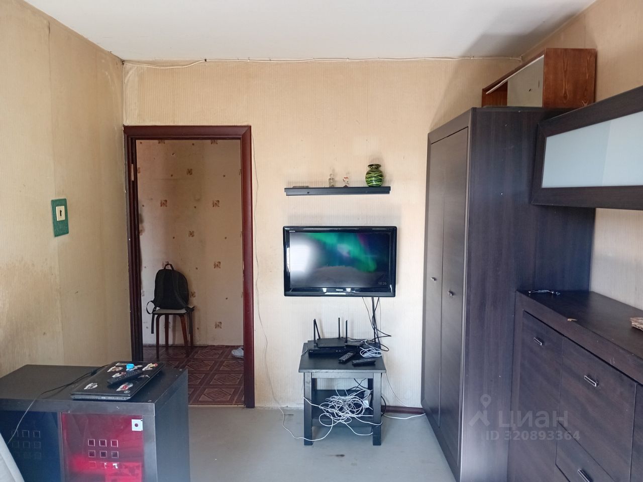 Продажа 3-комн квартиры на вторичном рынке проспект Культуры, 15К6