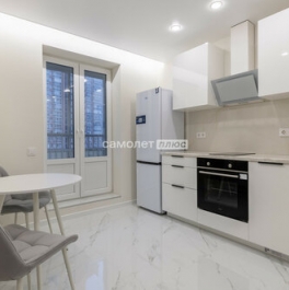 Продажа 1-комн квартиры на вторичном рынке Мурино, ул Екатерининская,  д. 14