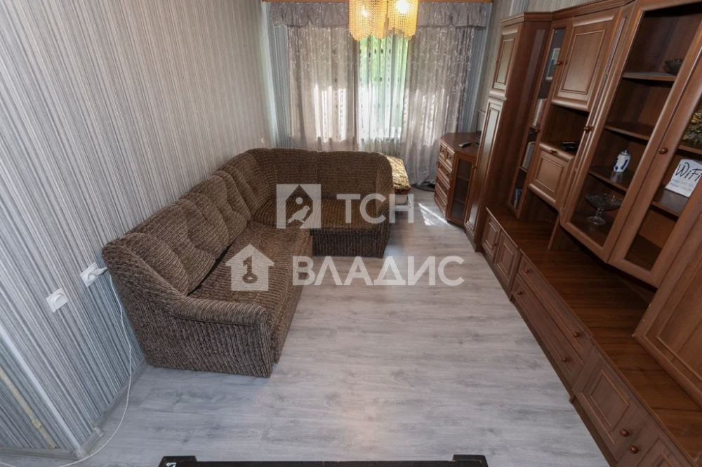 2-комн квартира Королёв, улица Сакко и Ванцетти, 10А