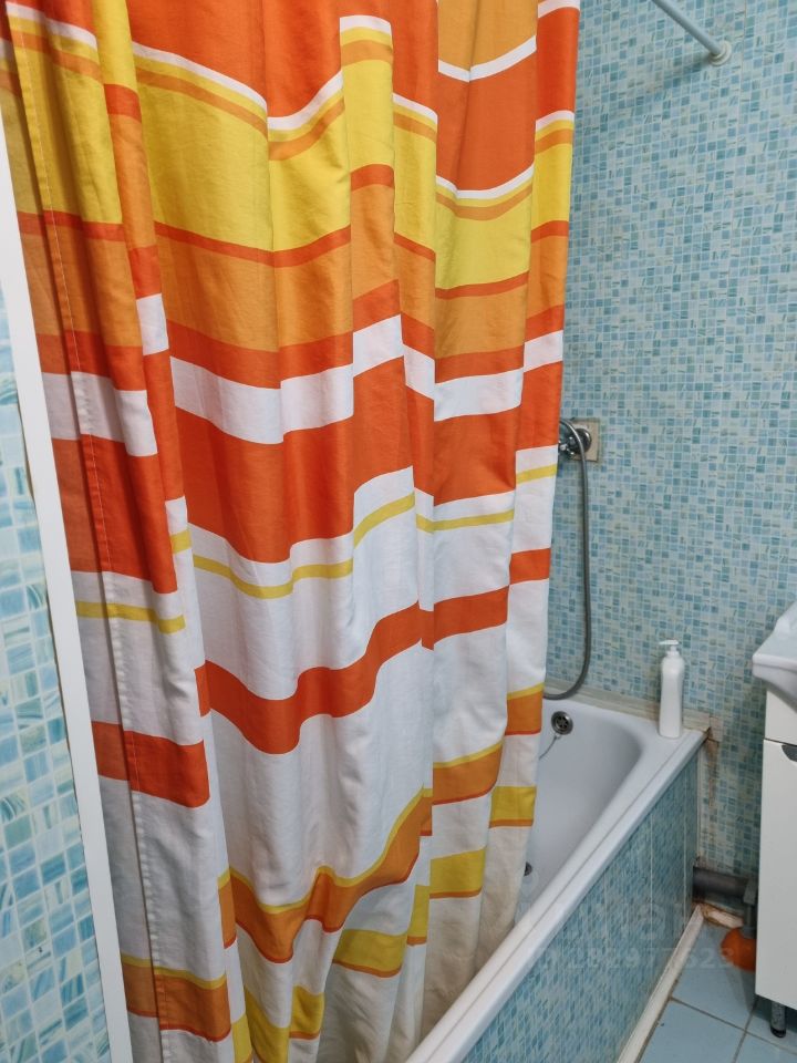 Аренда 1-комн квартиры на вторичном рынке Мытищи, Ярославское шоссе, 107