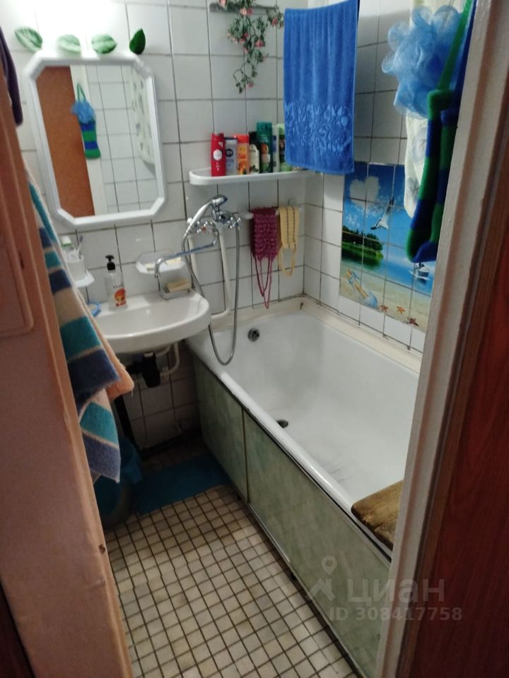 Продажа 2-комн квартиры на вторичном рынке Волгоградский проспект, 187/16