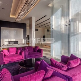 Продажа 4-комн квартиры на вторичном рынке Одинцовский городской округ, Весенняя улица,  д. 2 к6