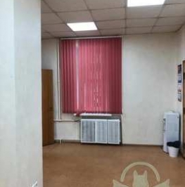 Аренда офиса Новохорошёвский проезд, д. 18 Аренда офиса Новохорошёвский проезд, д. 18