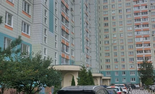 Продажа 1-комн квартиры на вторичном рынке Подольск г, Флотский проезд,  д. 7