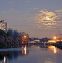 Аренда 3-комн квартиры на вторичном рынке Большая Набережная улица,  д. 3