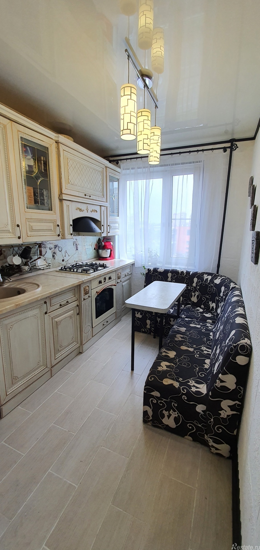 Продажа 2-комн квартиры на вторичном рынке Щелково г, Талсинская ул,  д. 2