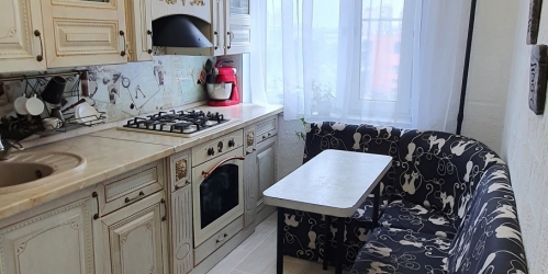 2-комн квартира Щелково г, Талсинская ул,  д. 2