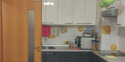 1-комн квартира улица Валерия Гаврилина,  д. 5