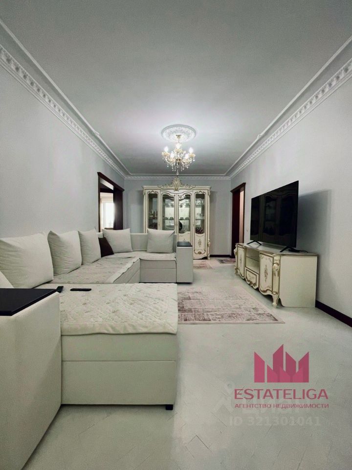 Продажа 3-комн квартиры на вторичном рынке 1 Мая мкр, Балашиха, 29