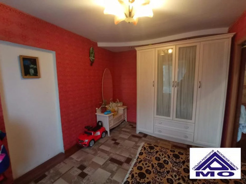 Продажа 2-комн квартиры на вторичном рынке Павловский Посад, ул. Герцена,  д. 20