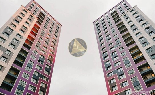 Продажа 3-комн квартиры на вторичном рынке Полюстровский пр-кт,  д. 77