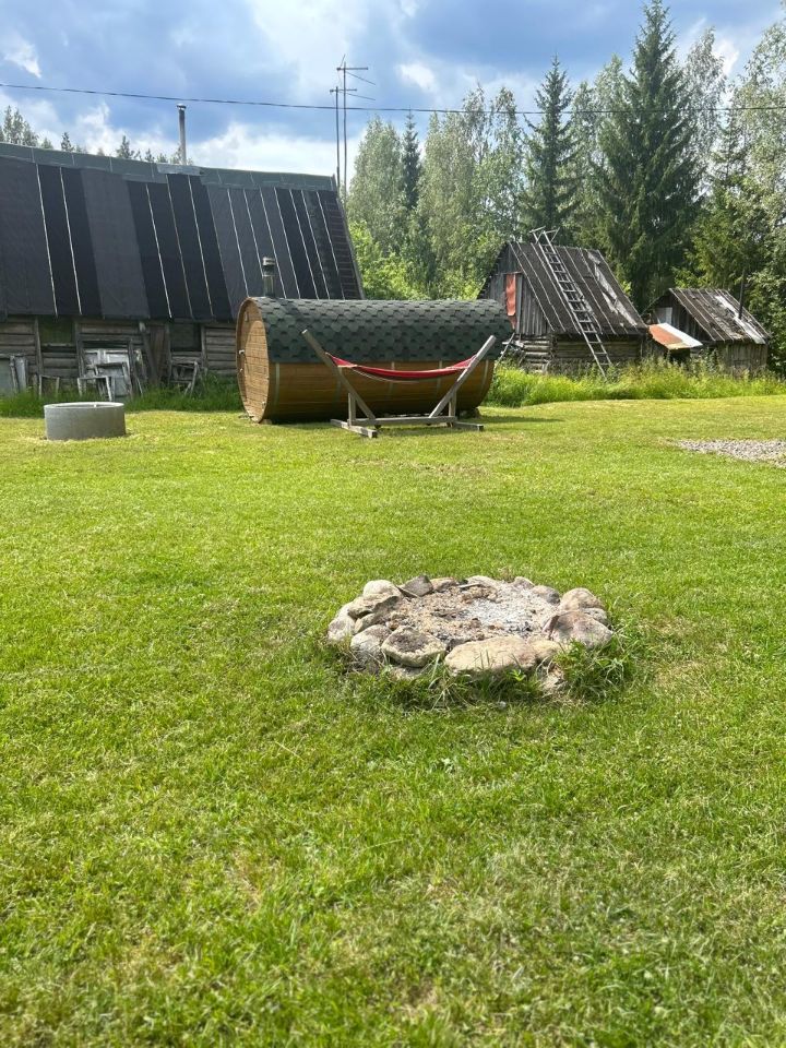 Продажа дома Кюльвия СНТ, 323