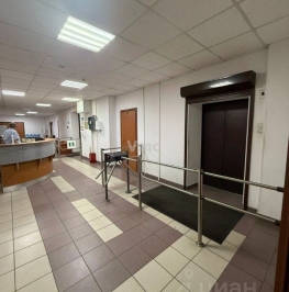 Аренда офиса ул Скотопрогонная,  д. 35,  к. 2