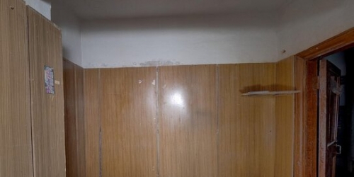 3-комн квартира улица Правды,  д. 4/19