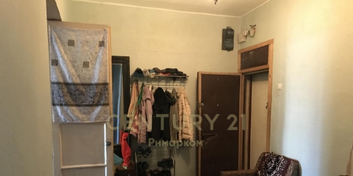 3-комн квартира улица Ферсмана, 1к1