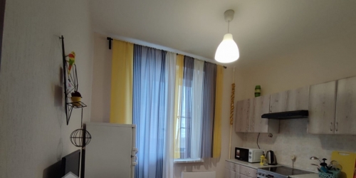 1-комн квартира Балашиха, Маяковского улица, дом 22