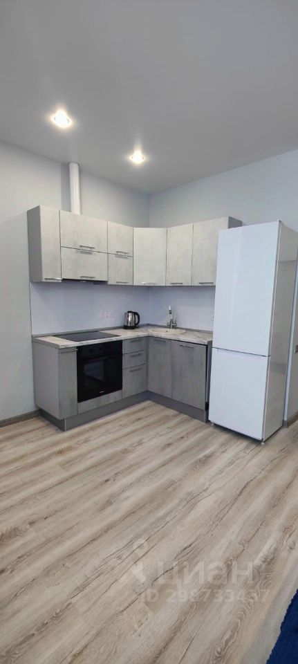 Аренда студии Большой Волоколамский проезд, 23