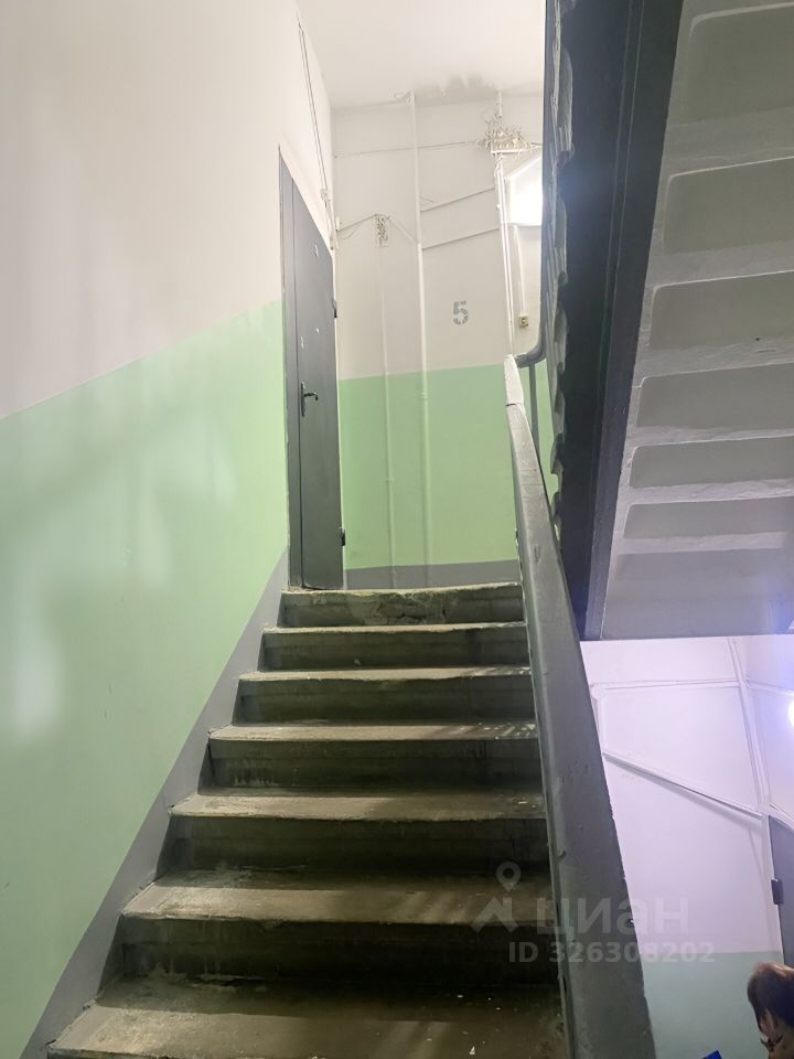 Продажа комнаты Орехово-Зуево, улица Кирова,  д. 10А