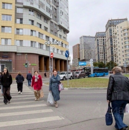 Продажа торгового помещения Ярцевская ул, д. 27 к1 Продажа торгового помещения Ярцевская ул, д. 27 к1